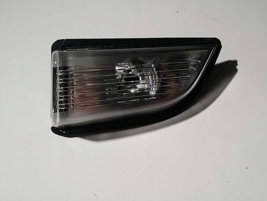 Amazon.com: Genuine Volvo 31217288, Left Outside Mirror Turn